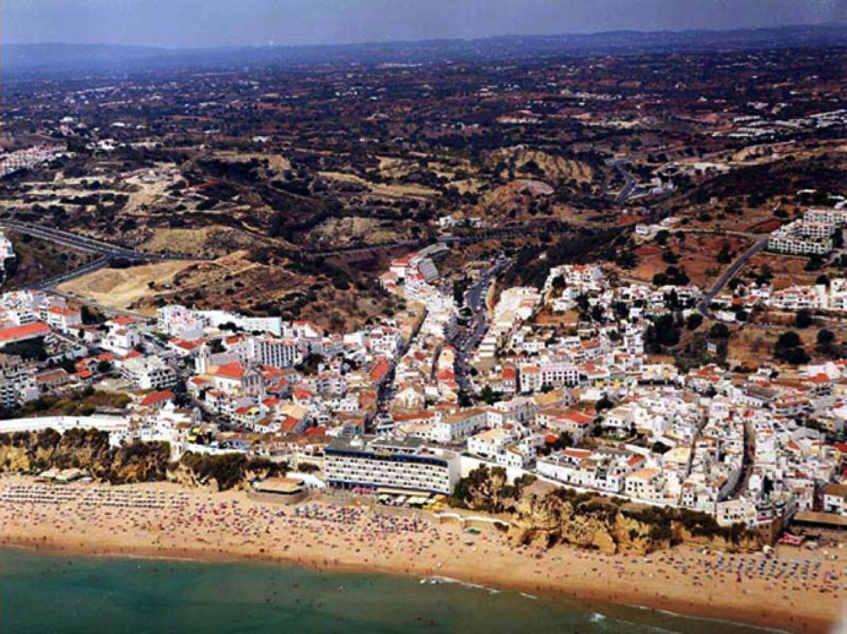 Forte Apartment Albufeira Esterno foto